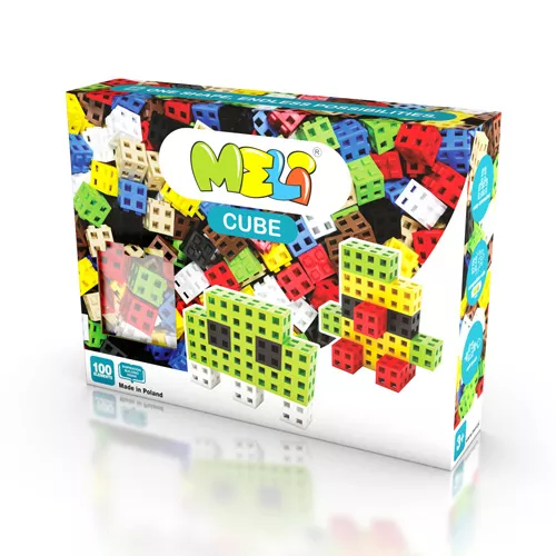 MELI CUBE