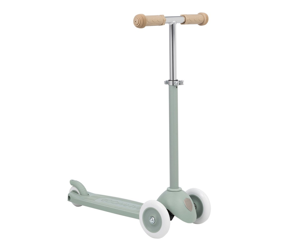 PATINETE BANWOOD ECO