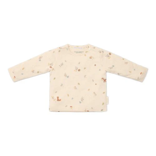 CAMISETA FOREST FRIENDS LITTLE DUTCH