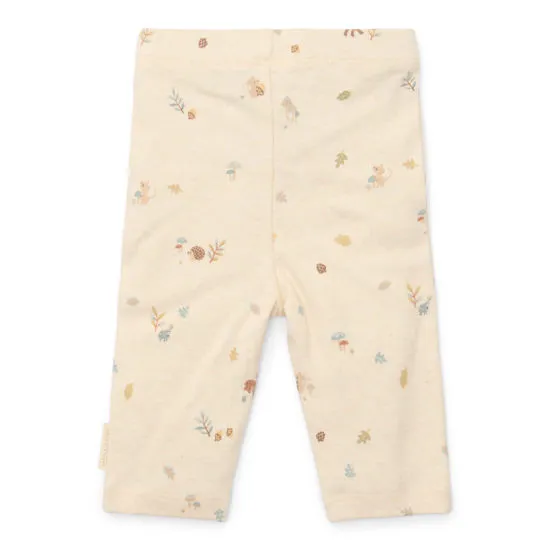 PANTALON FOREST FRIENDS LITTLE DUTCH