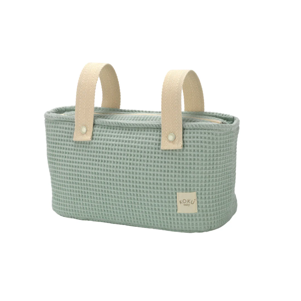 BOLSO MINI KOKU BABY