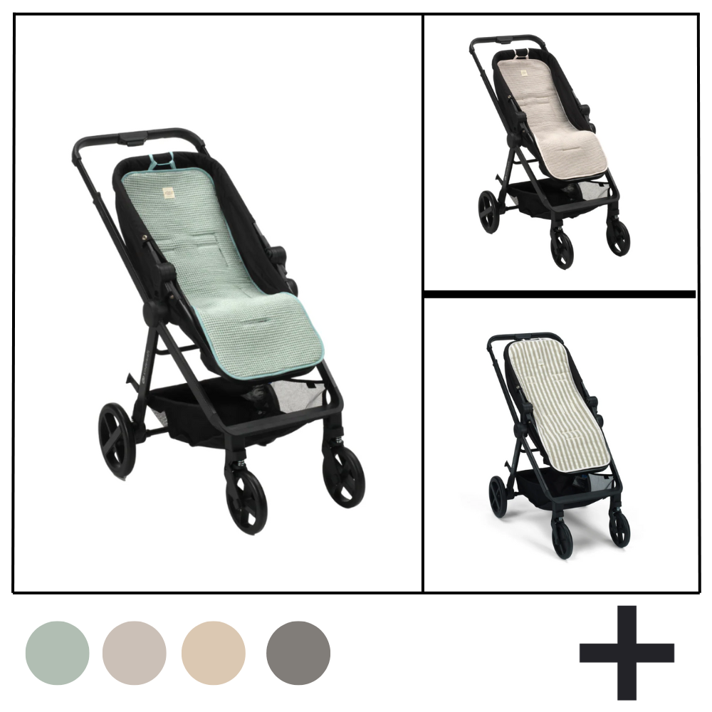 COLCHONETA PARA SILLA KOKU BABY