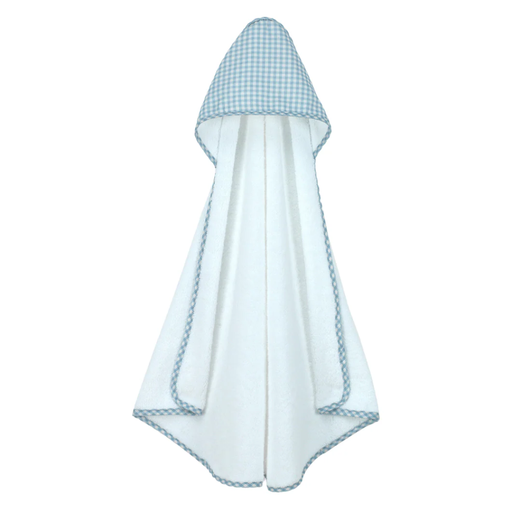 CAPA DE BAÑO VICHY KOKU BABY (Azul)