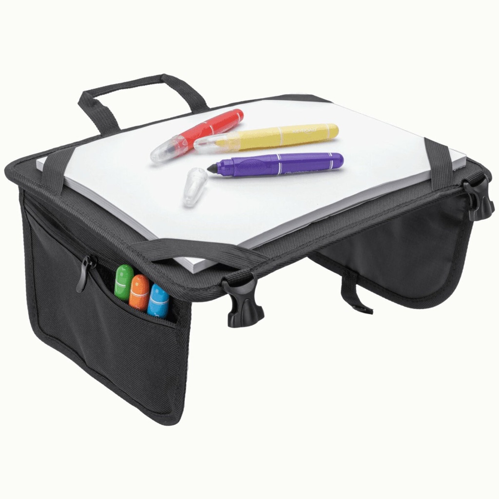 MESA DE VIAJE PARA DIBUJO (Complemento coche)