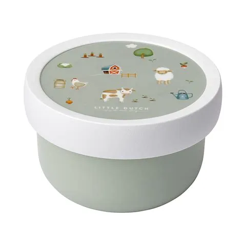 CAJA FRUTA LITTLE DUTCH