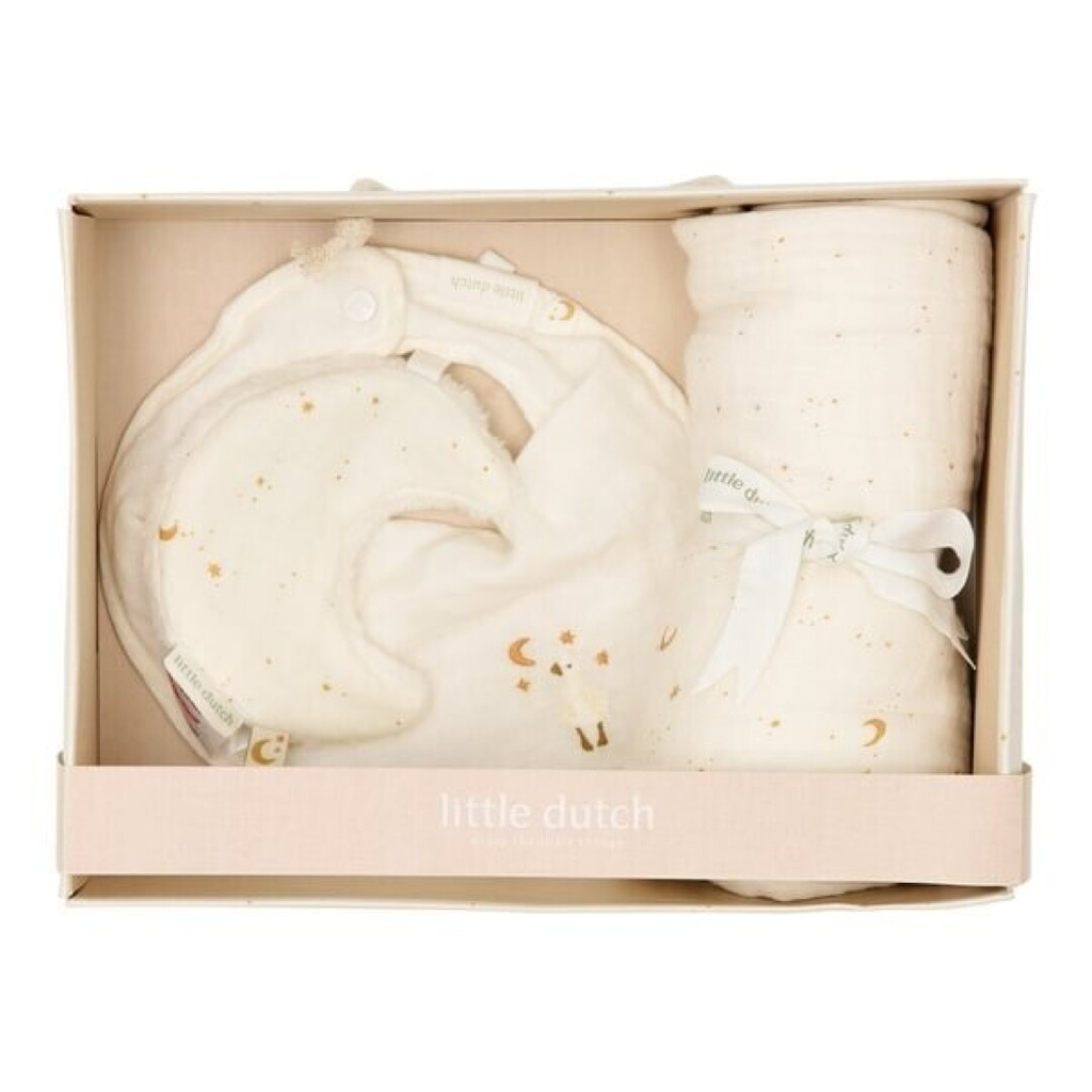 CAJA REGALO LITTLE DUTCH