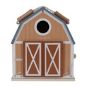 CASA DE MUÑECAS GRANJA LITTLE DUTCH