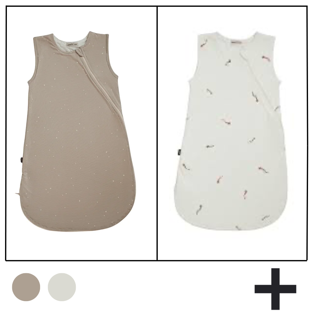 PIJAMA SACO VERANO SONPETIT