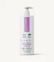 Gel de Baño de Arroz púrpura, 400 ml GREEN CORNERS