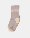CALCETINES JUNIOR RAYAS MURIS BRAND