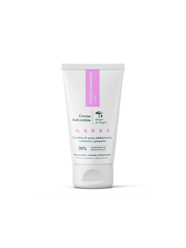 Antiestrías Green Corners