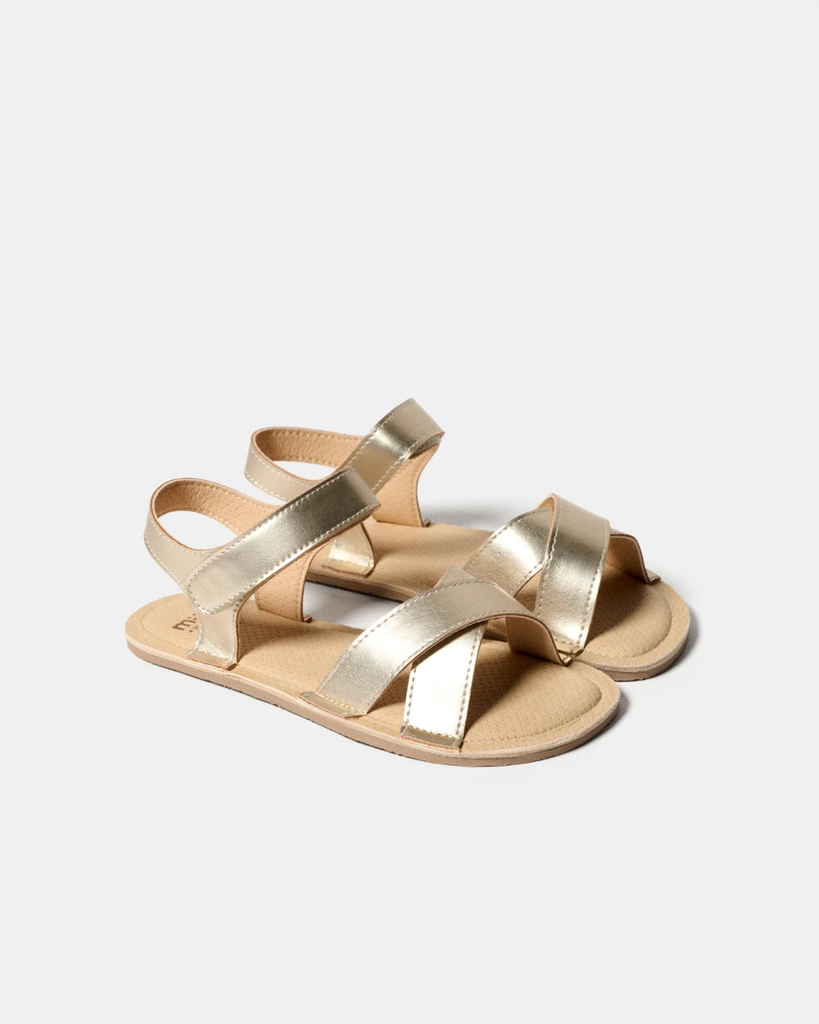 SANDALIA FLORENCE JUNIOR MURIS