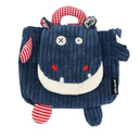 MOCHILA ANIMALES LES DEGLINGOS