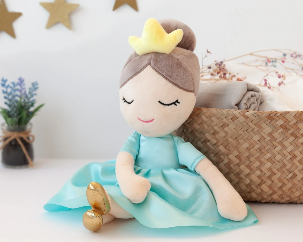 PRINCESA 40 cm KioKids