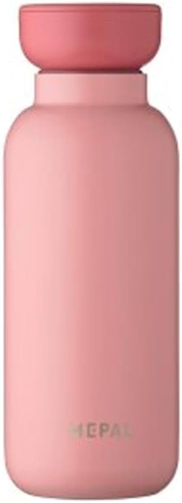 BOTELLA ISOTERMICA ELLIPSE 350ml