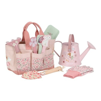 SET COMPLETO JARDIN LITTLE DUTCH FOREST FRIENDS