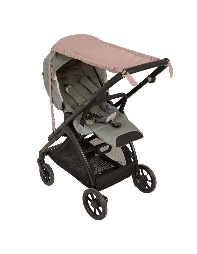 CAPOTA PARASOL CON PROTECCIÓN UV PARA COCHECITO BIMBIDREAMS