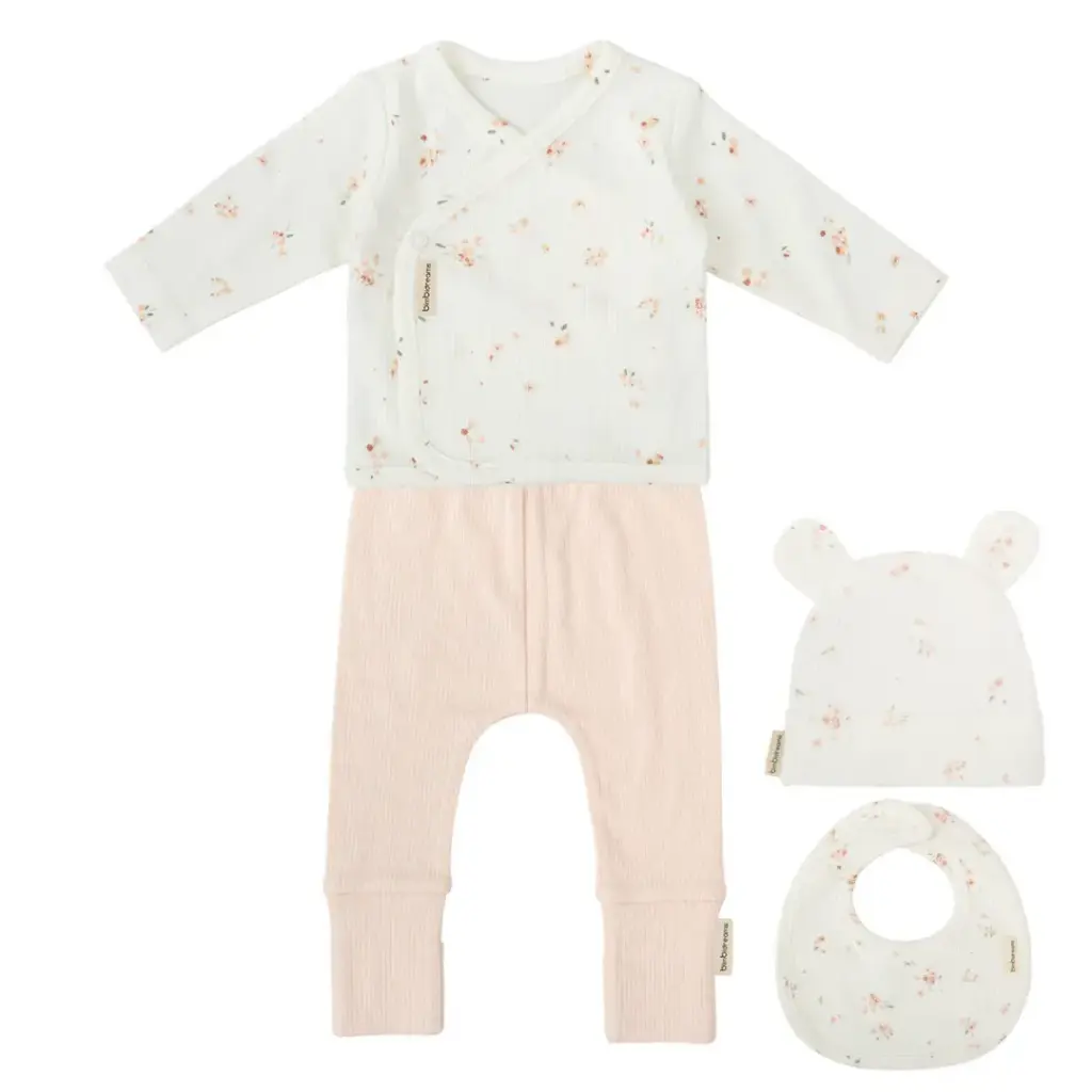 SET PRIMERA PUESTA BIMBIDREAMS