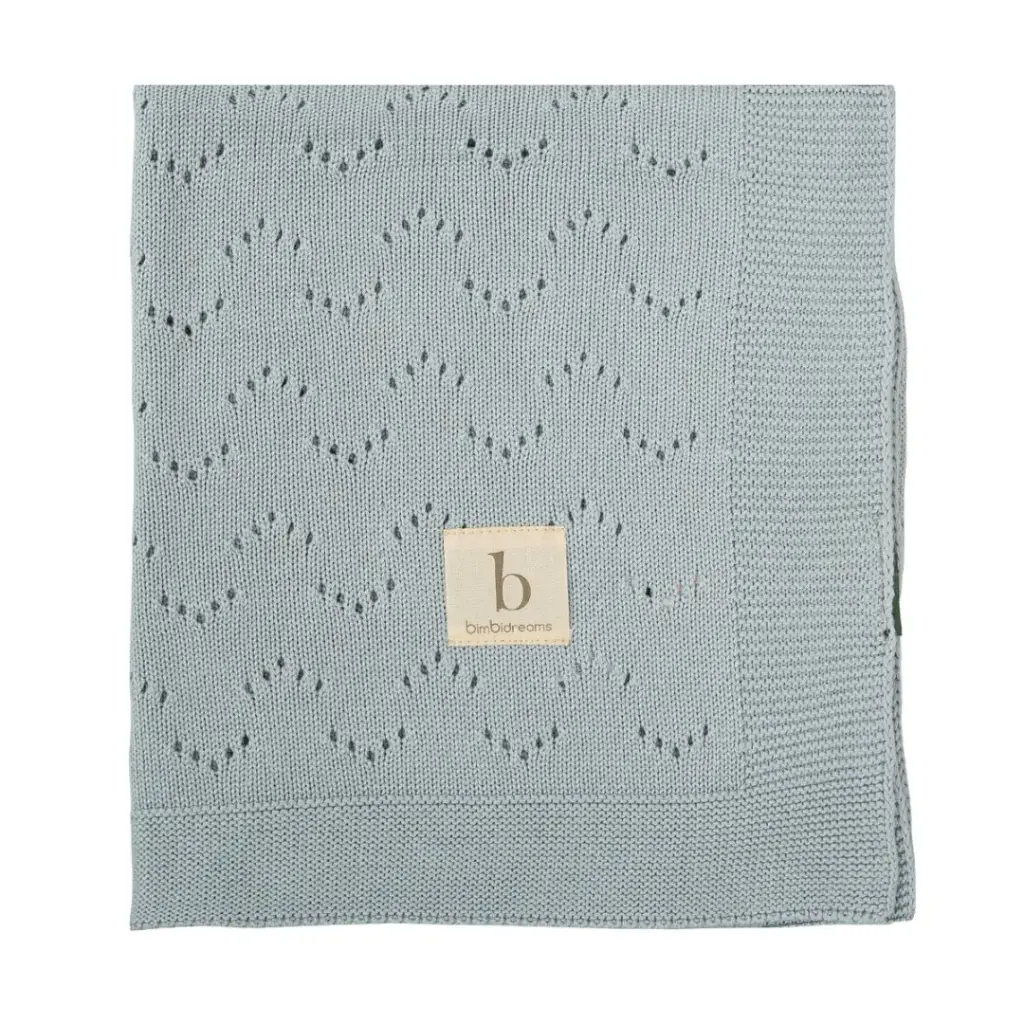 TOQUILLA TRICOT BAMBÚ BIMBIDREAMS