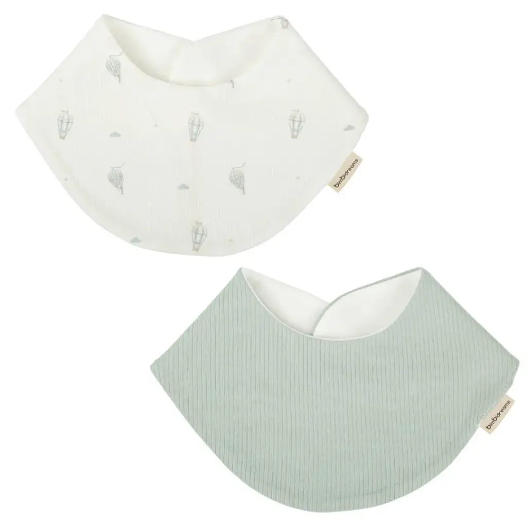 PACK 2 BANDANAS BIMBIDREAMS