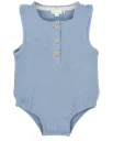 RANITA BAMBULA STONE BLUE LITTLE DUTCH
