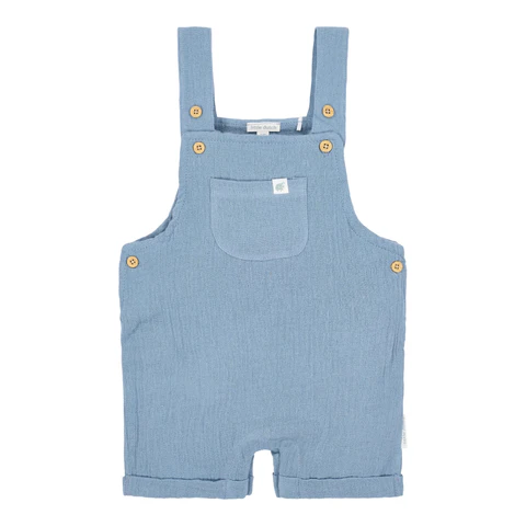 PETO STONE BLUE LITTLE DUTCH