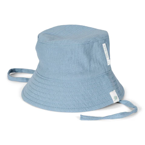 GORRO DE TELA LITTLE DUTCH