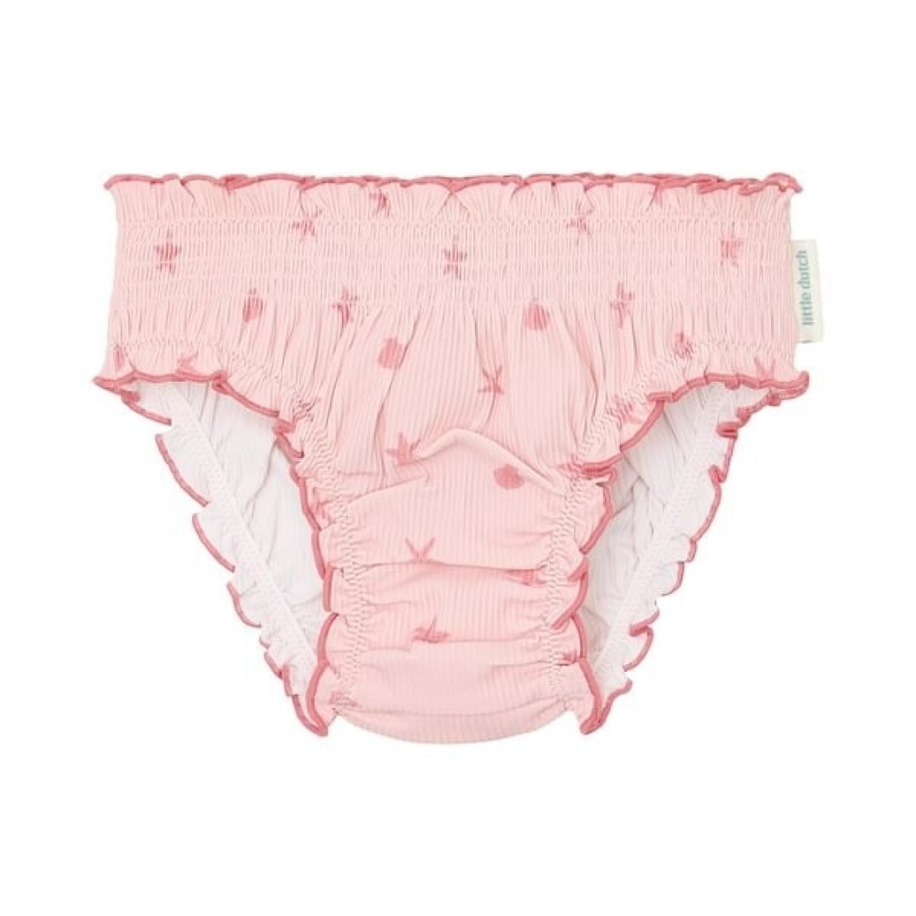 BRAGUITA BIKINI SEASHELLS LITTLE DUTCH