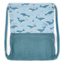 MOCHILA SAQUITO ANTIARENA LITTLE DUTCH