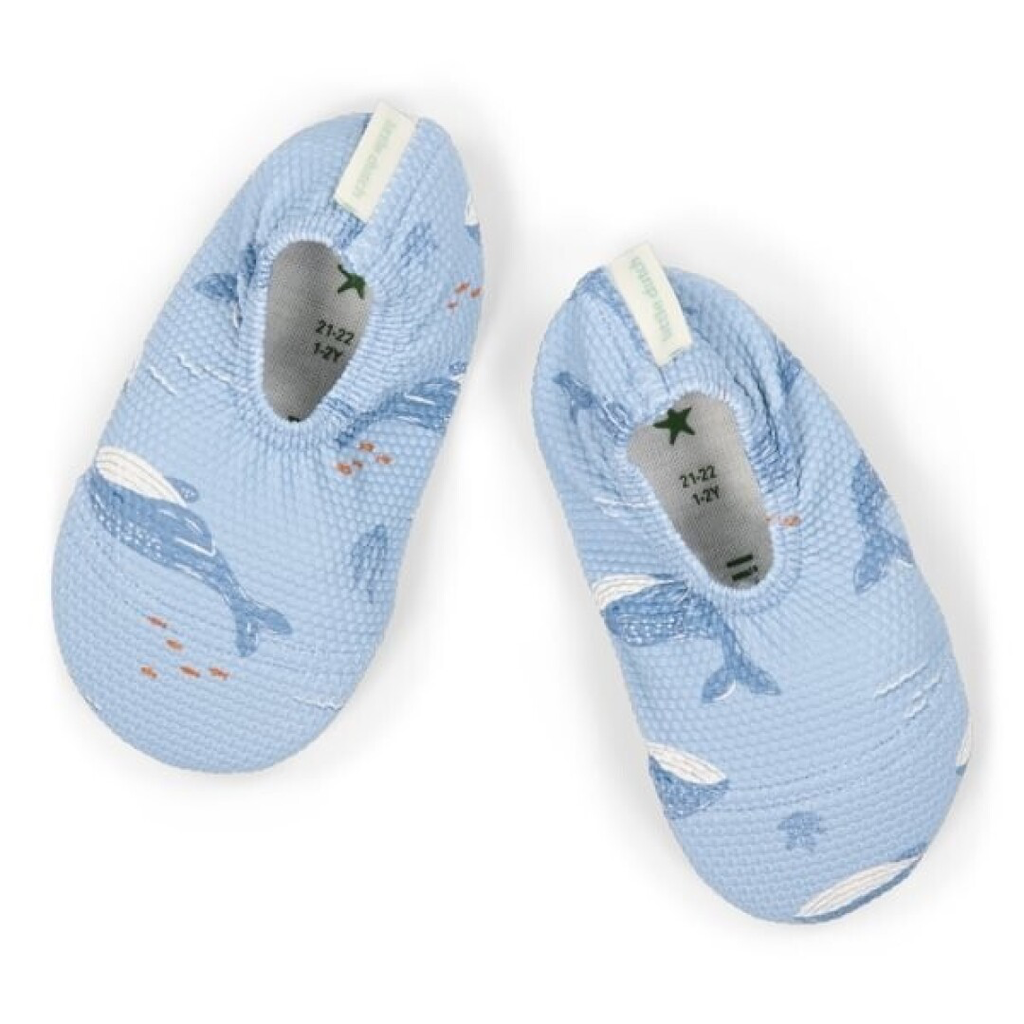 ZAPATILLAS ANTIDESLIZANTES LITTLE DUTCH