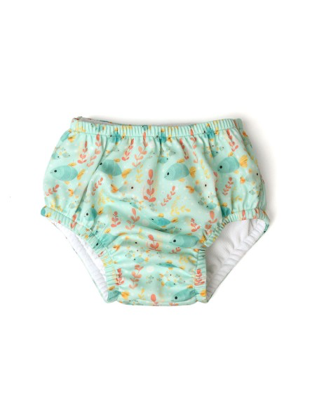 KioKids UPF 50+ Swim Diaper