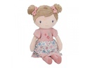 ROSA MUÑECA BLANDITA 35 CM LITTLE DUTCH