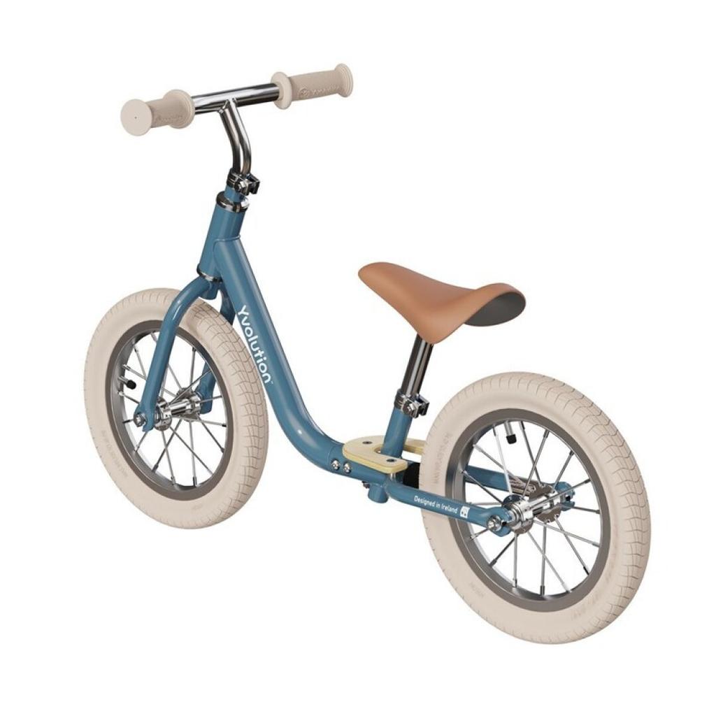 BICICLETA YVELO CLASSIC YVOLUTION