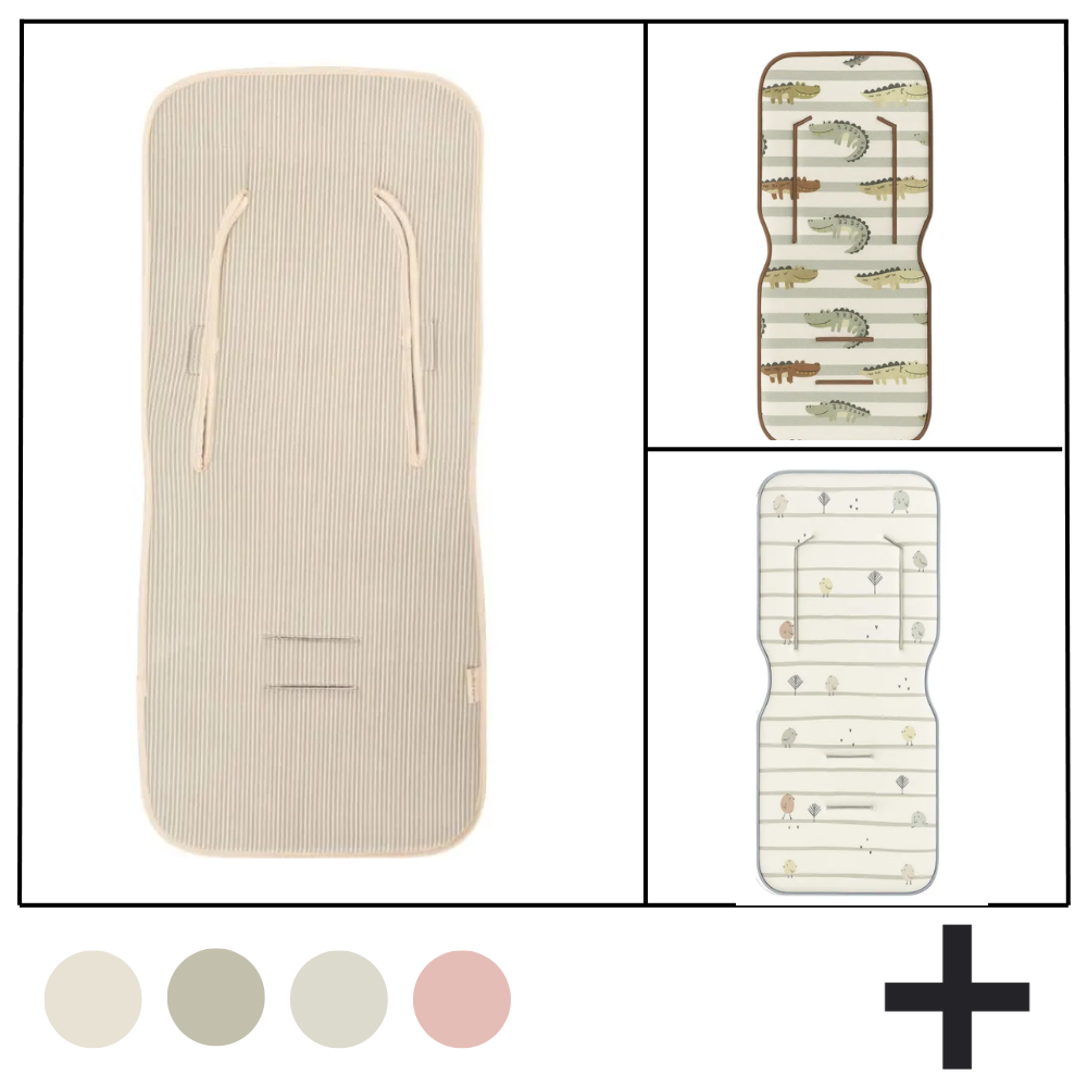 COLCHONETA SILLA DE PASEO BIMBIDREAMS