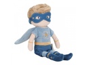 JIM SUPERHEROE MUÑECO BLANDITO