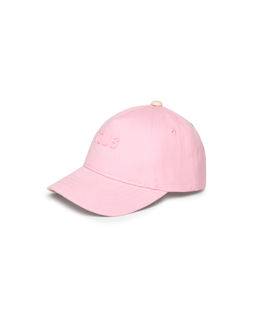 GORRA CON LOGO TOUS