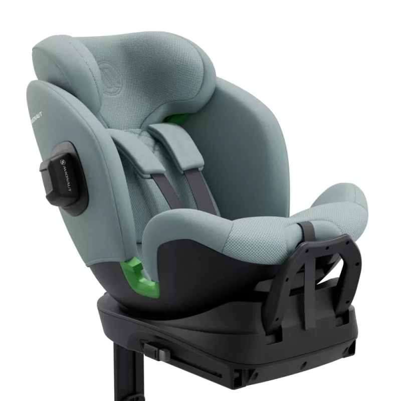 SILLA DE COCHE STURDUST AVIONAUT