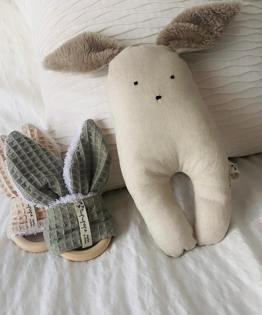 PELUCHE PIPO TUPUPEPE