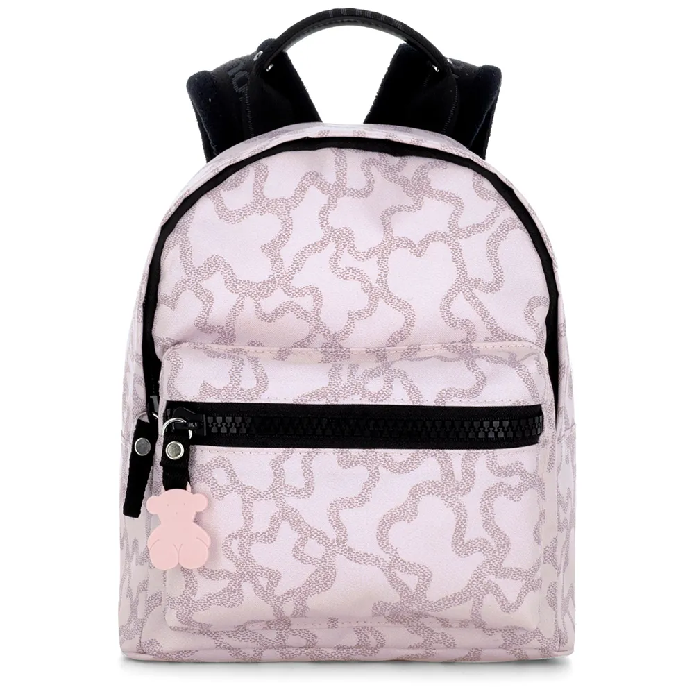 MOCHILA ESCOLAR KAOS TOUS
