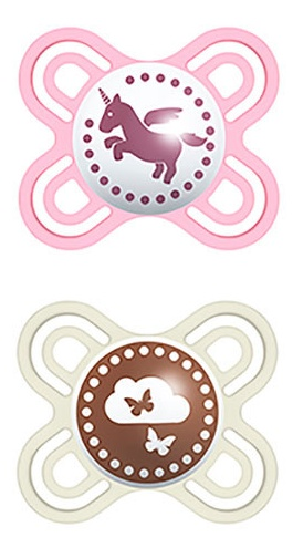 CHUPETE PERFECT MAM (PACK 2)