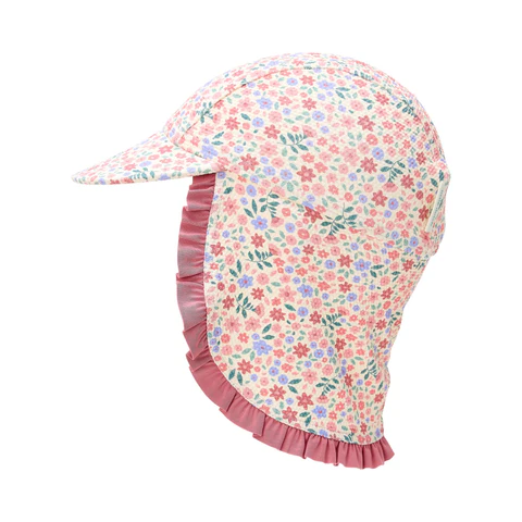 GORRO UV LITTLE DUTCH