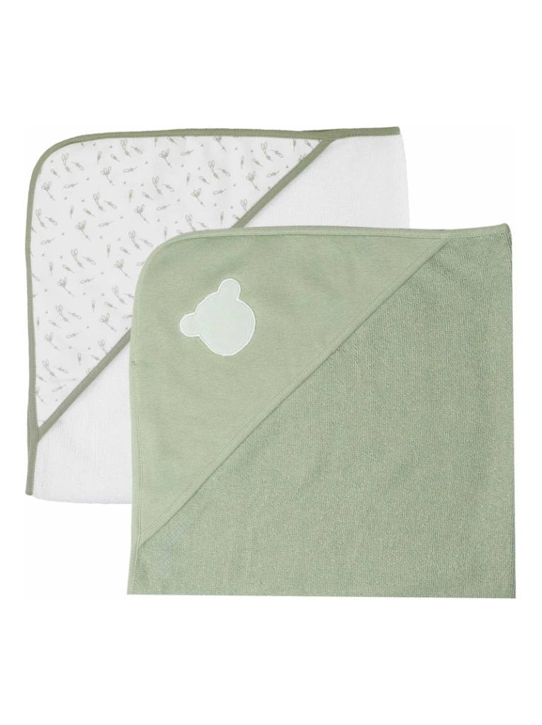 CAPA BAÑO BAMBU 3KG7 70x70cm