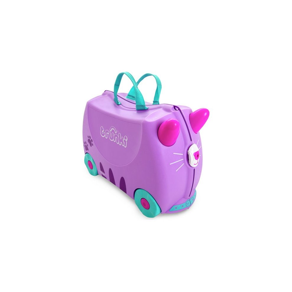 MALETA INFANTIL TRUNKI