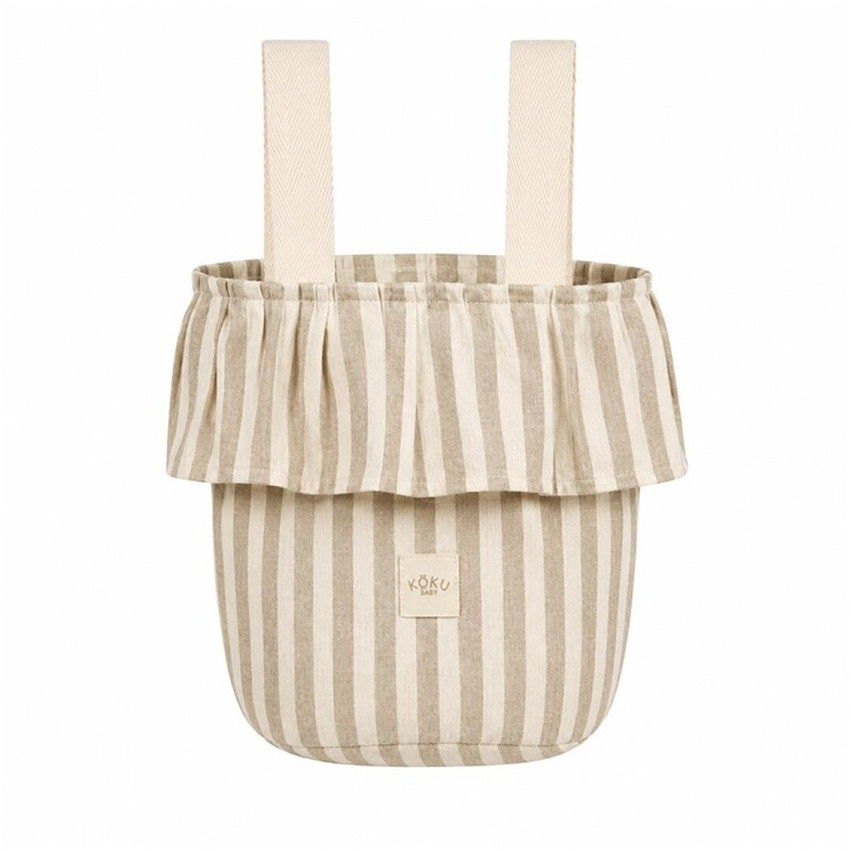 BOLSO BASKET KOKU