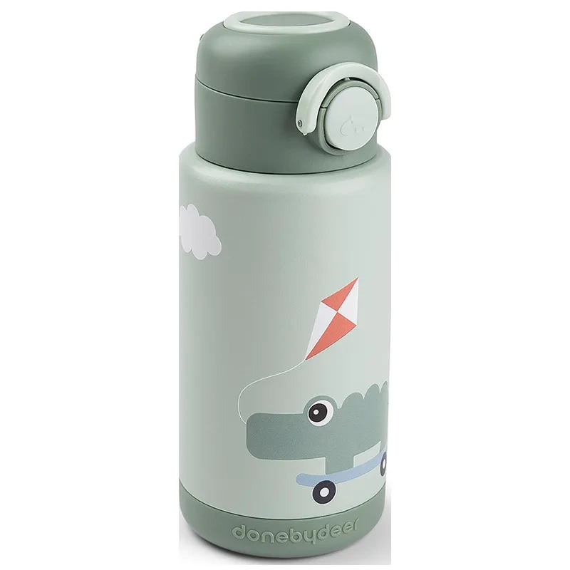 BOTELLA TERMO DONE BY DEER 340ml