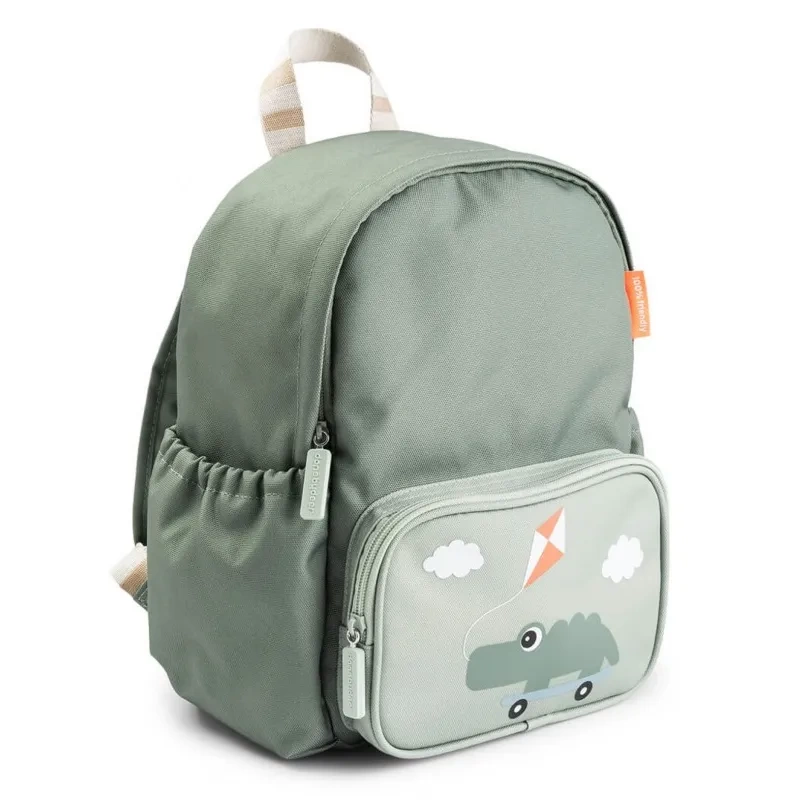 MOCHILA ESCOLAR DONE BY DEER 7,5L