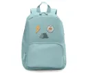 MOCHILA PERSONALIZABLE CON PARCHES TUTETE