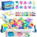 FIGURAS DE GEL 3d JARMELO