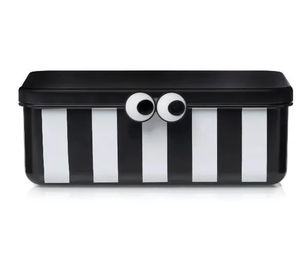 CAJA DE ALMUERZO NOUI NOUI RAYAS