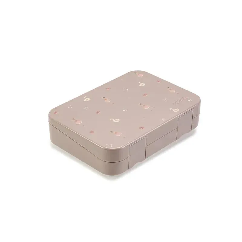 CAJA FRUTA REFRIGERANTE NOÜKA